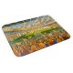 Bloomfield Road Stadium Fine Art Mouse Mat - Blackpool FC